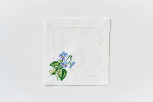 Anemon Kokteyl Napkin