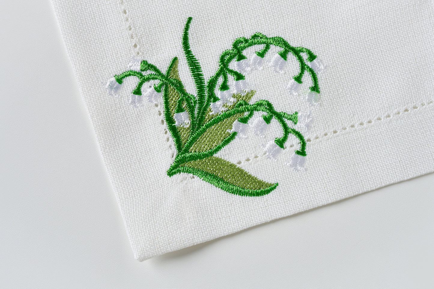 Orchid Kokteyl Napkin