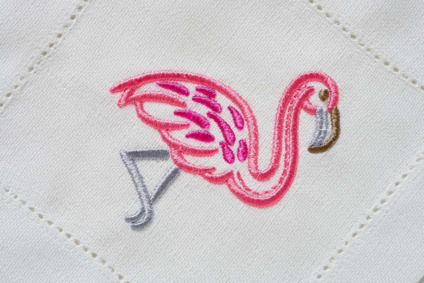 Flamingo Kokteyl Napkin