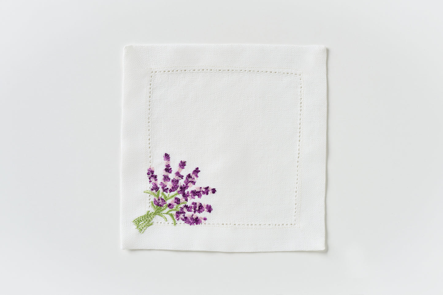Lavender Kokteyl Napkin