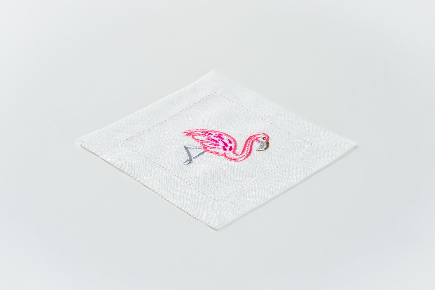 Flamingo Kokteyl Napkin