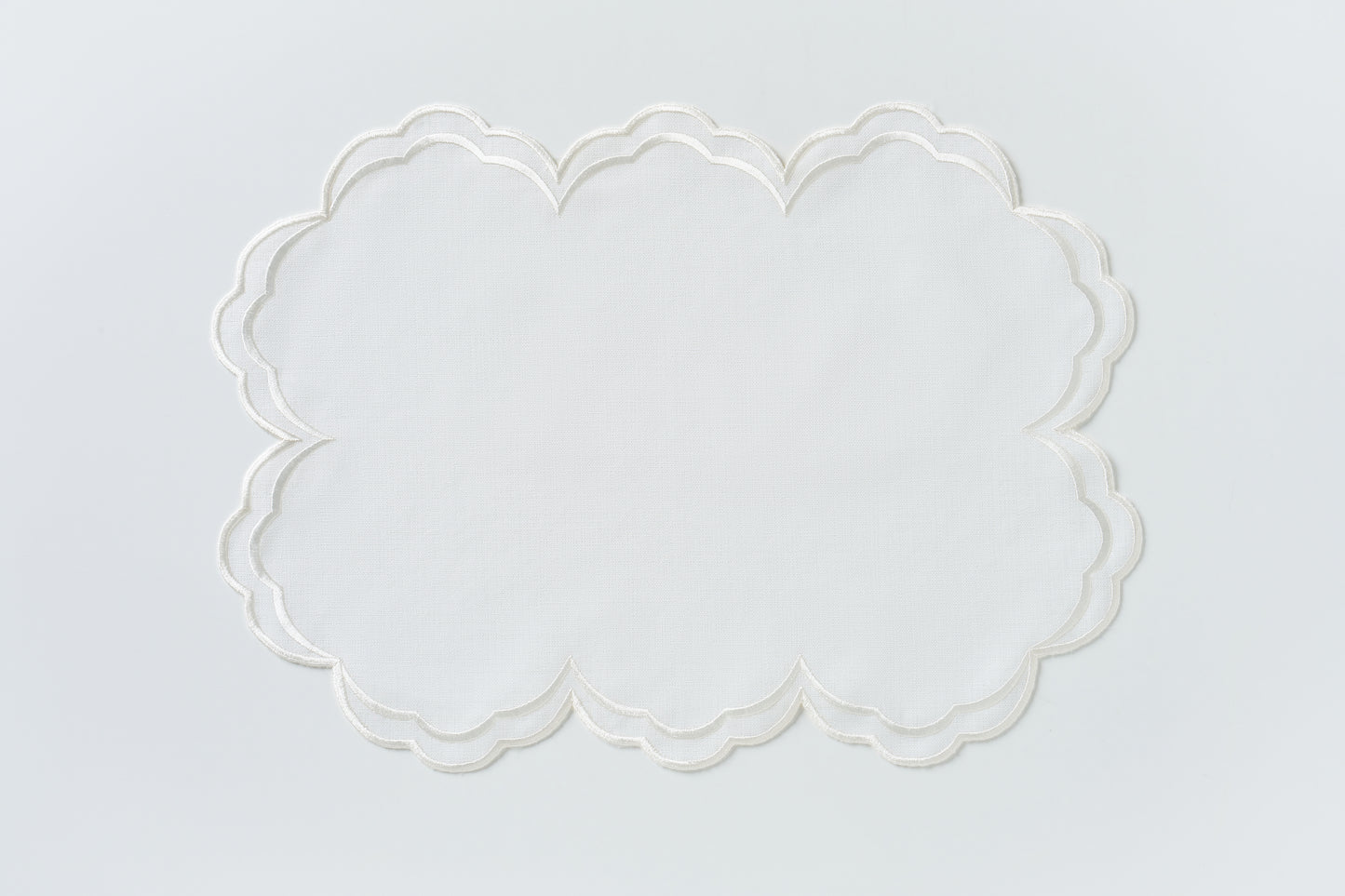 Bianco Round Amerikan Servis