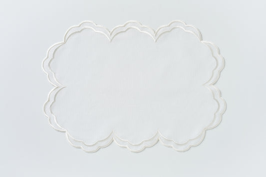 Bianco Round Amerikan Servis