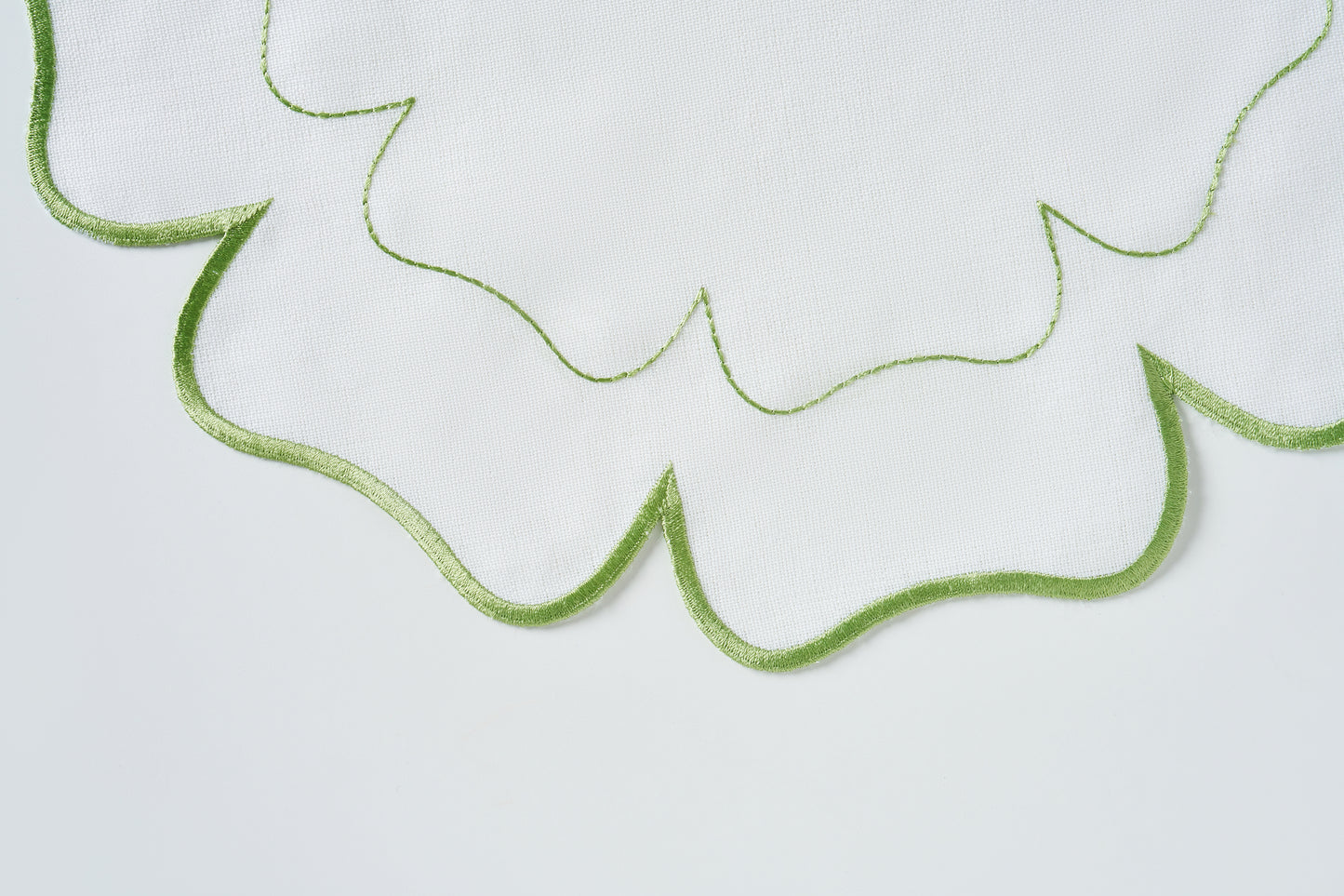 Verde Luck Amerikan Servis