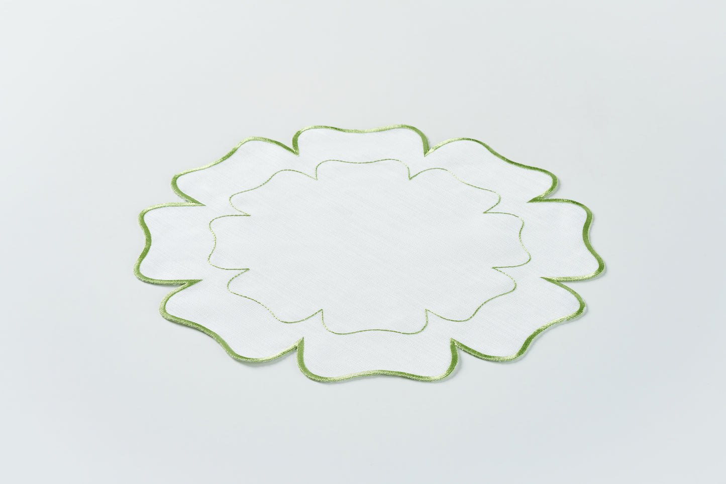 Verde Luck Amerikan Servis