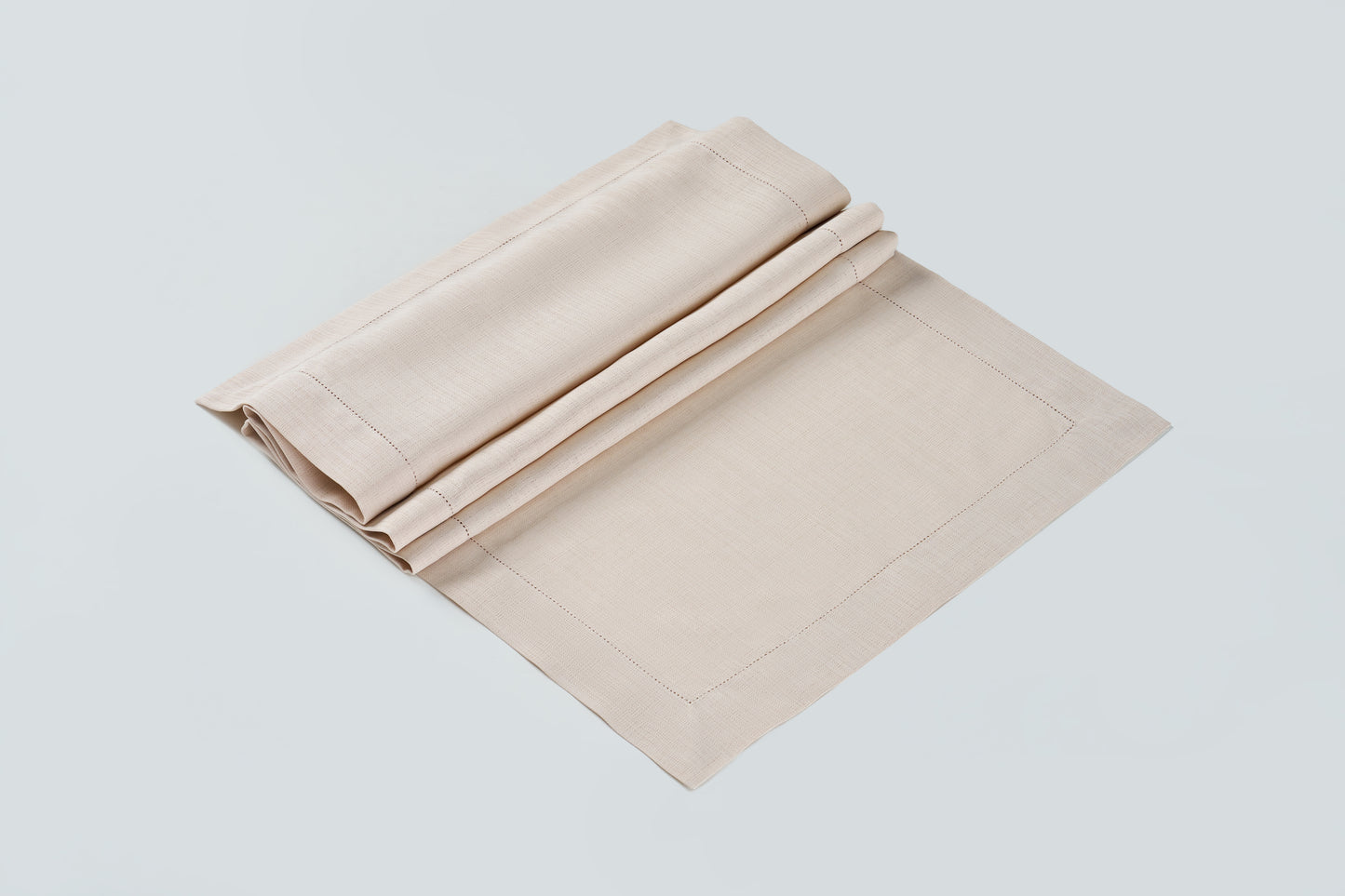 Beige Runner