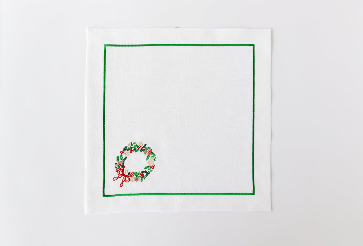 Yılbaşı Temalı Peçete