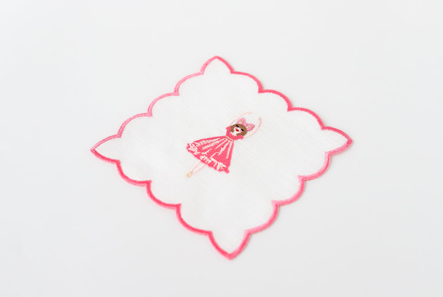 Balerin Kokteyl Peçete