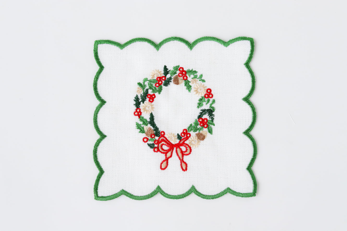 Yılbaşı Temalı Kokteyl Peçete