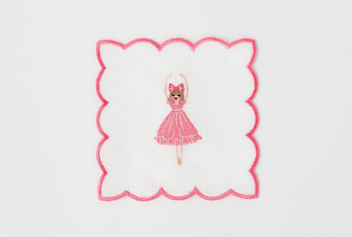 Balerin Kokteyl Peçete