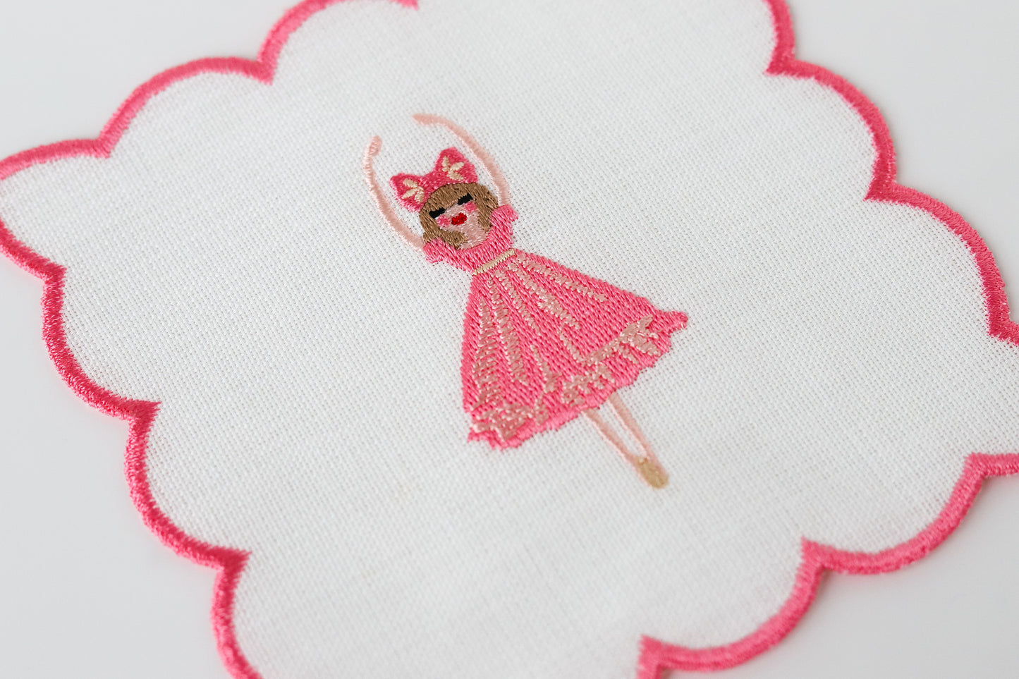 Balerin Kokteyl Peçete