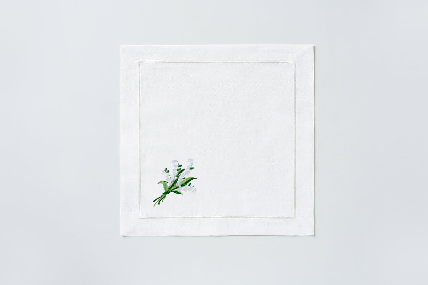 Jasmine Napkin