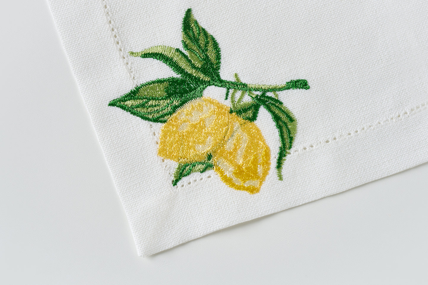 Lemon Kokteyl Napkin