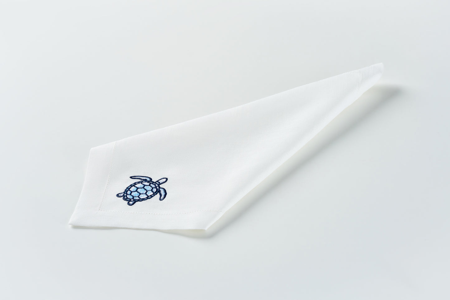 Turtle Napkin