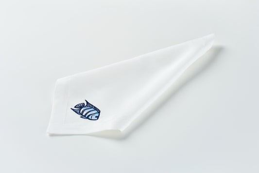Pisces Napkin