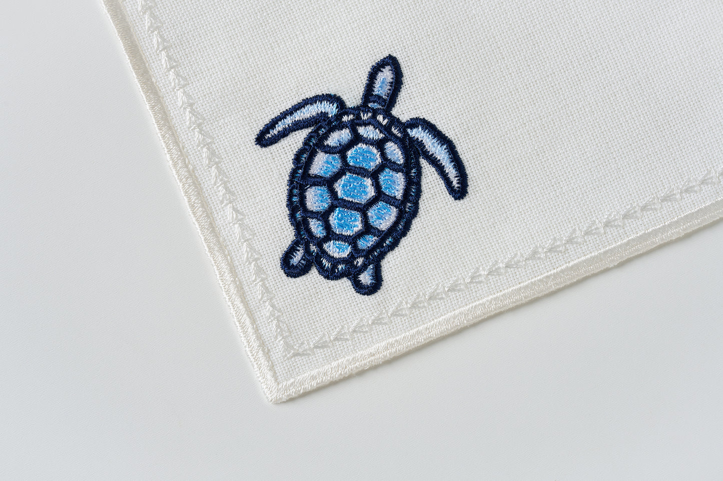 Turtle Kokteyl Napkin