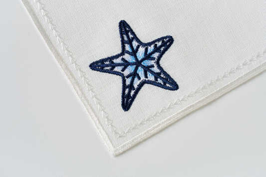 Star Kokteyl Napkin