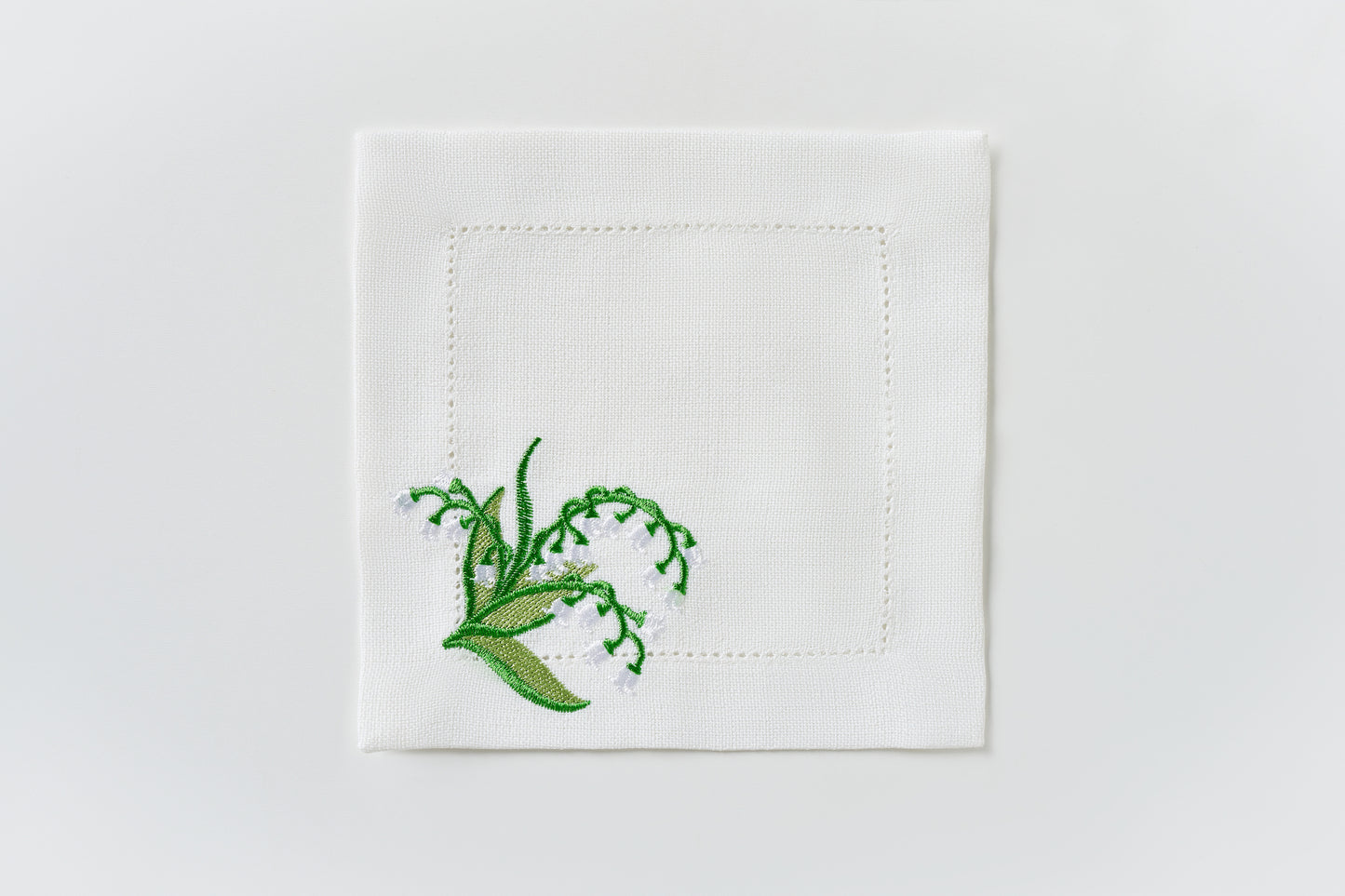 Orchid Kokteyl Napkin