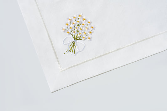Daisy Napkin