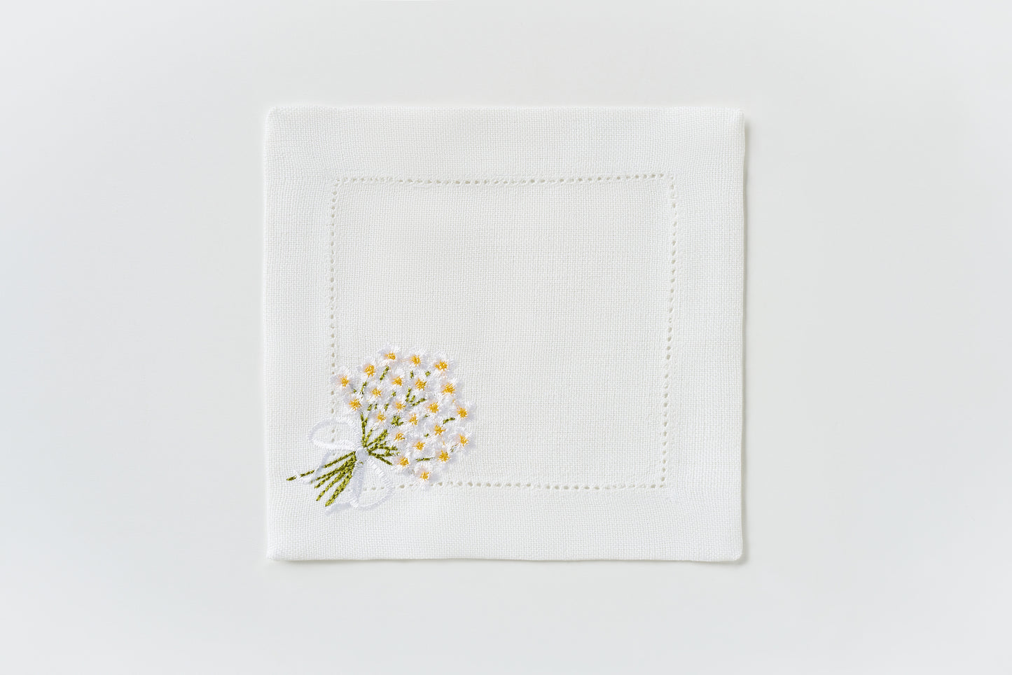 Daisy Kokteyl Napkin