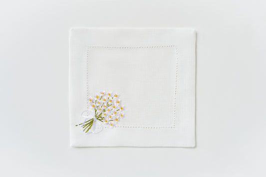 Daisy Kokteyl Napkin