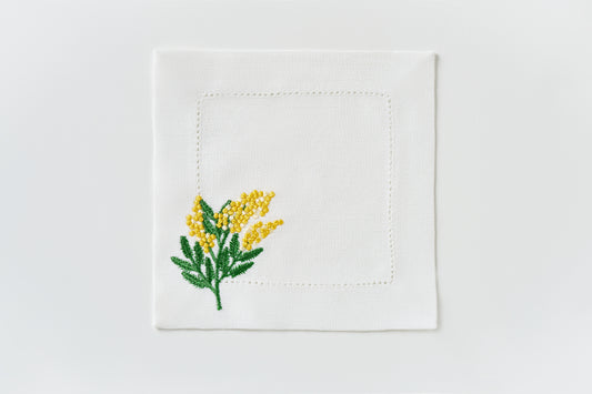 Sumbul Kokteyl Napkin