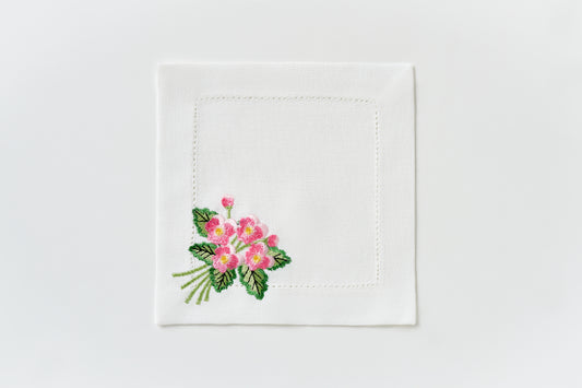 Azalea Kokteyl Napkin