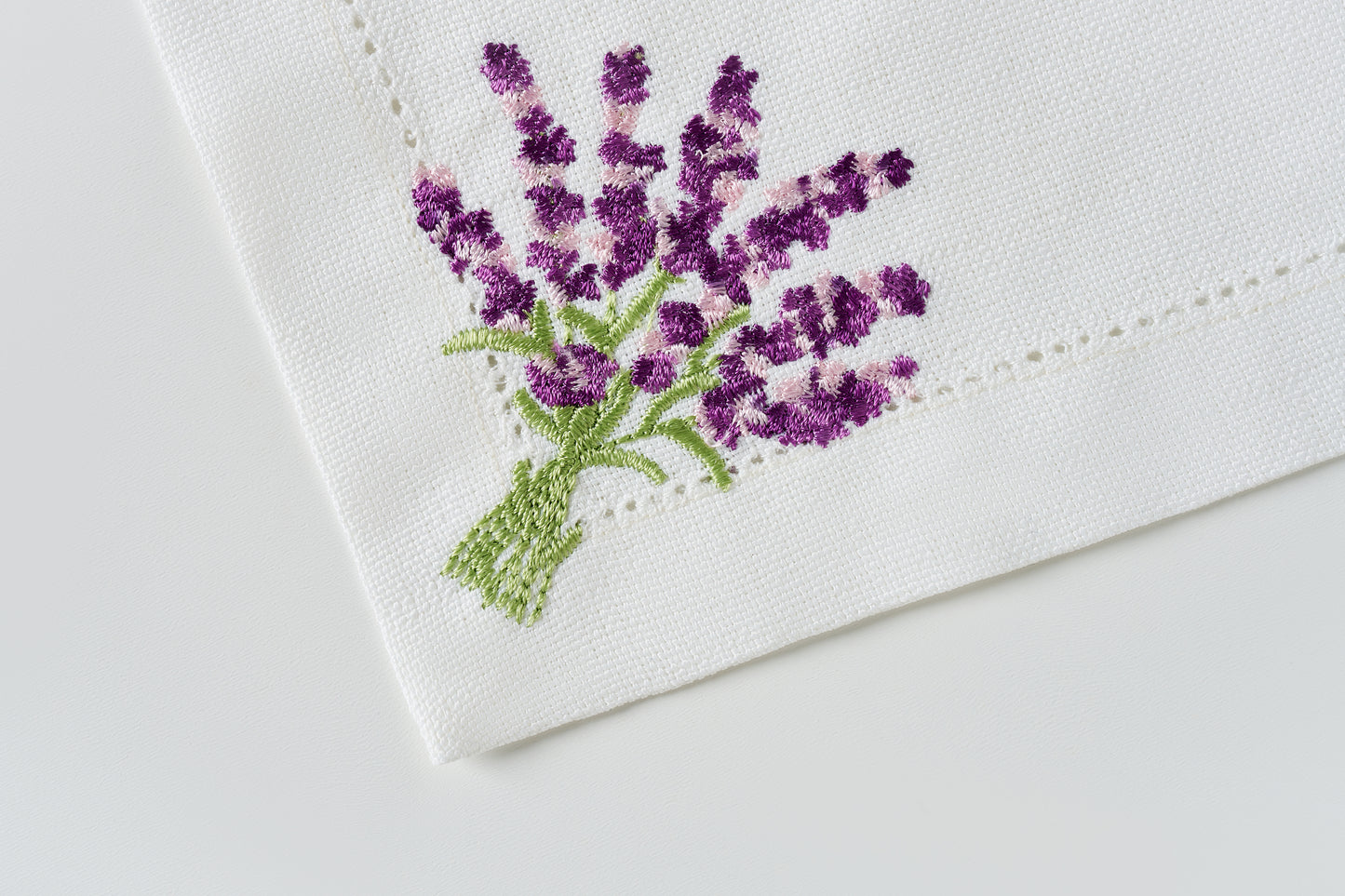 Lavender Napkin