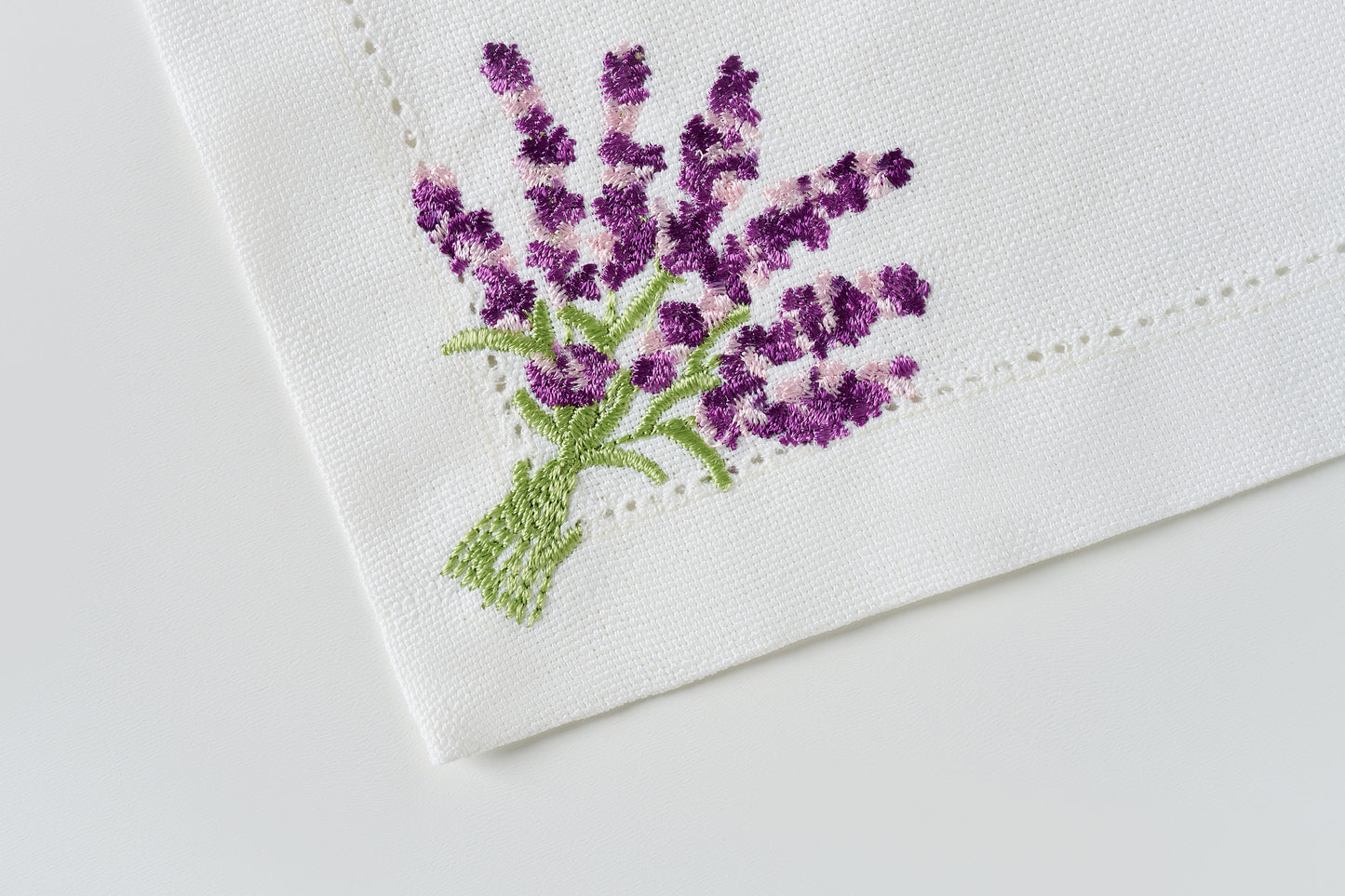 Lavender Kokteyl Napkin