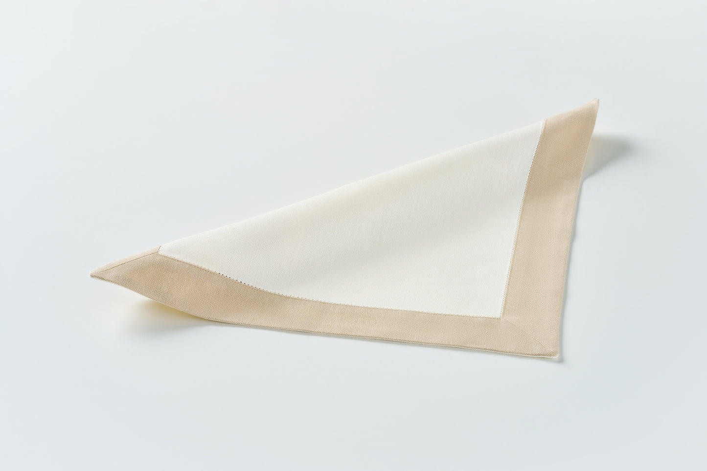 Creme Napkin