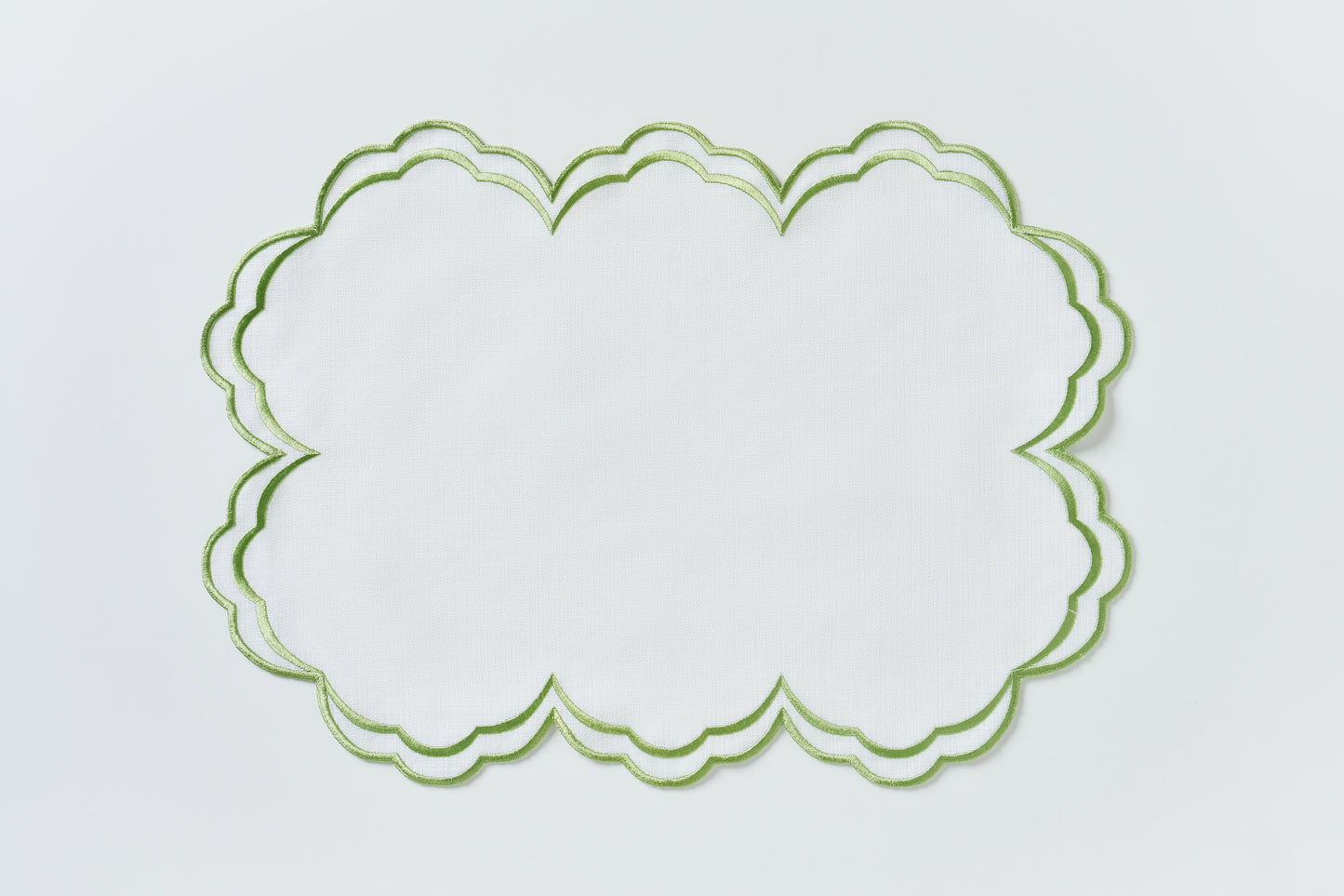 Verde Round Amerikan Servis