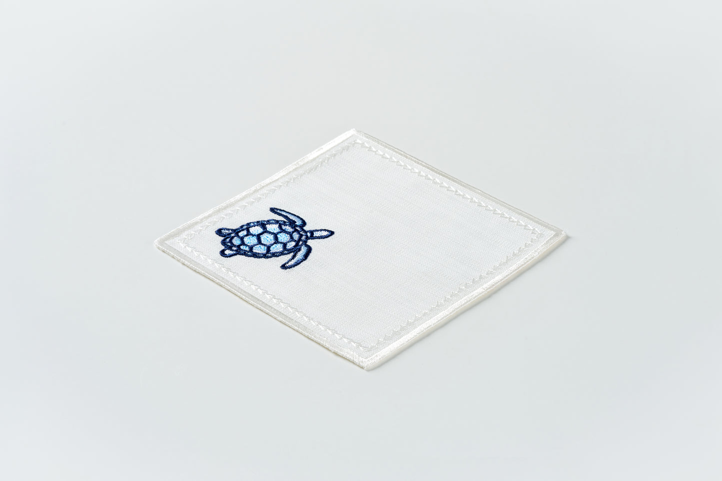 Turtle Kokteyl Napkin