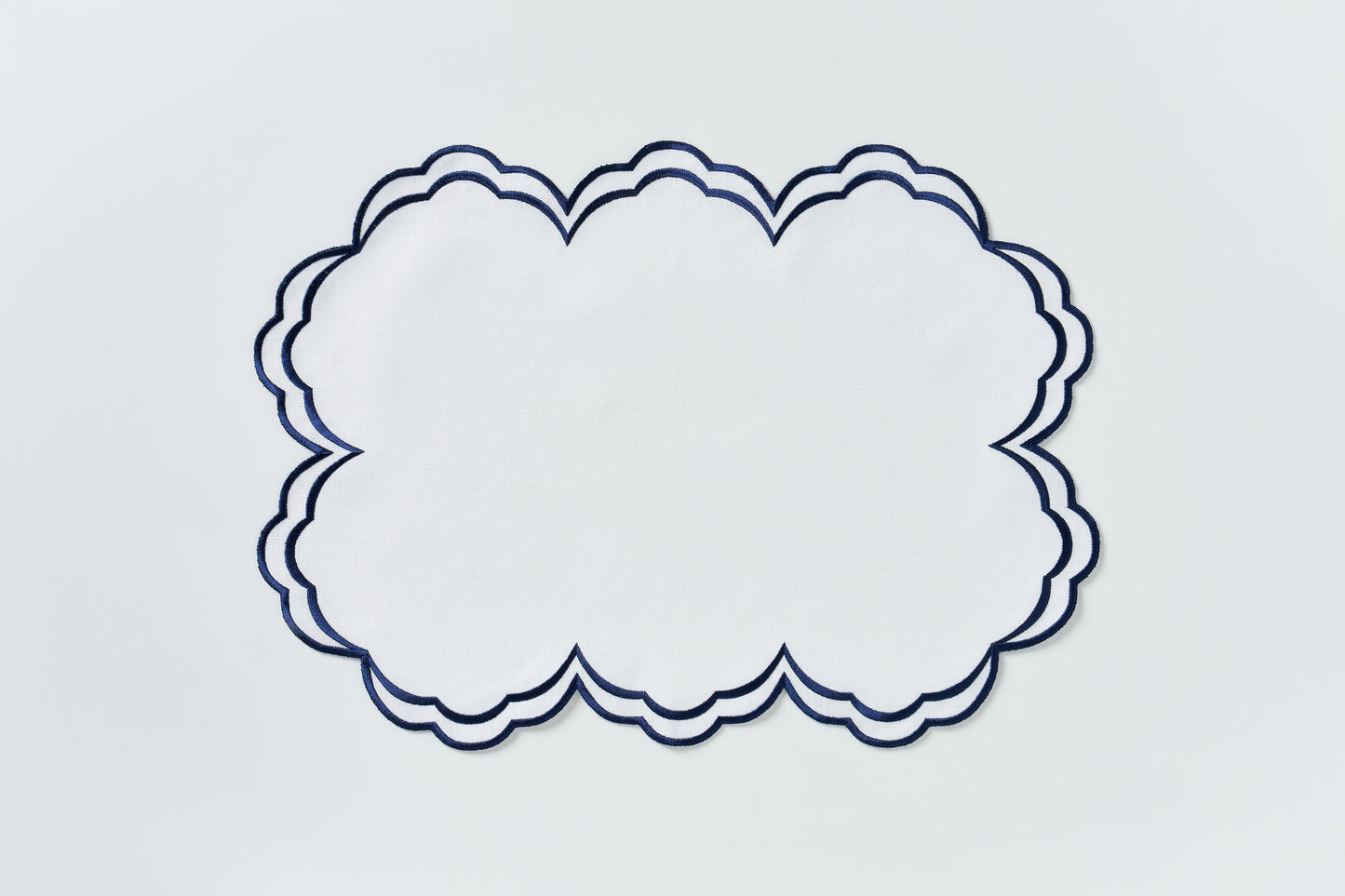 Azur Round Amerikan Servis