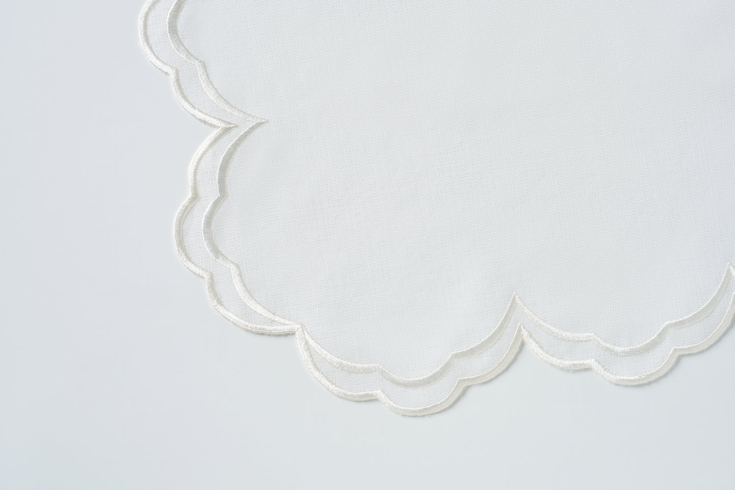 Bianco Round Amerikan Servis