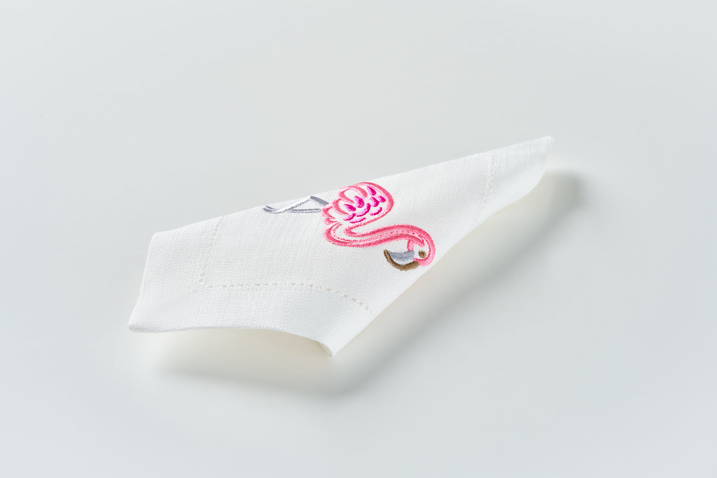Flamingo Kokteyl Napkin