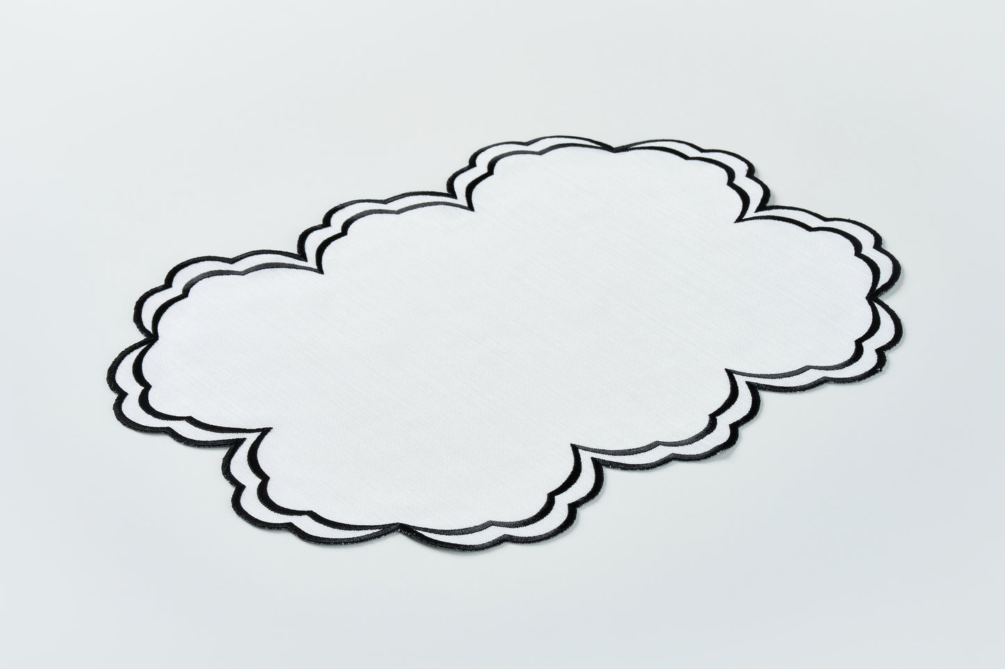 Azur Round Amerikan Servis