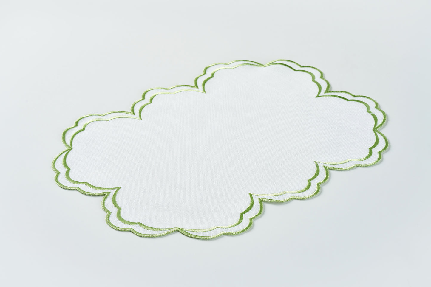 Verde Round Amerikan Servis