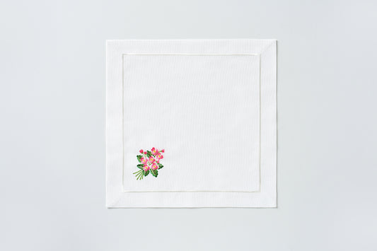 Azalea Napkin