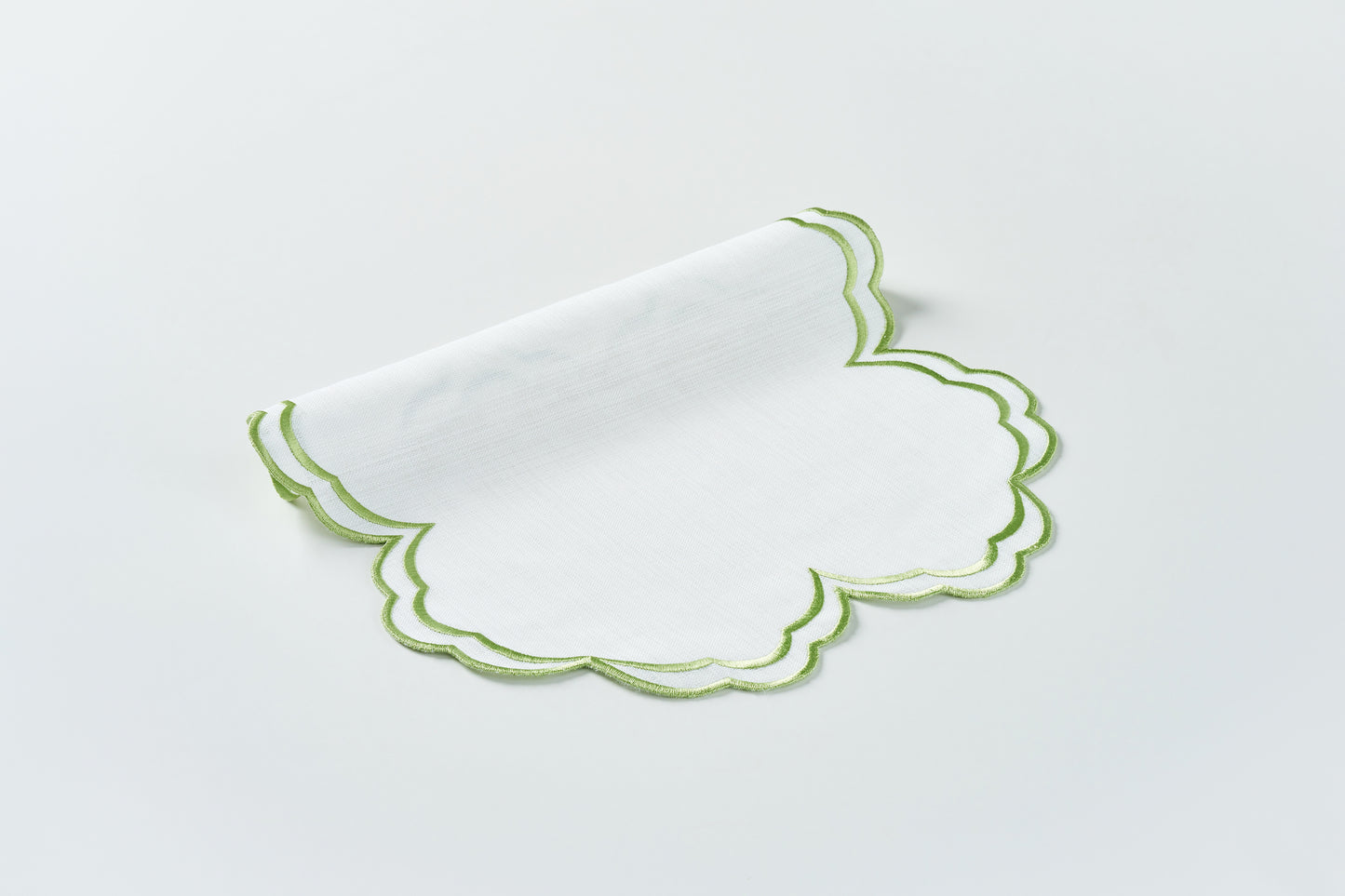 Verde Round Amerikan Servis