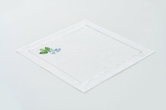 Anemon Napkin
