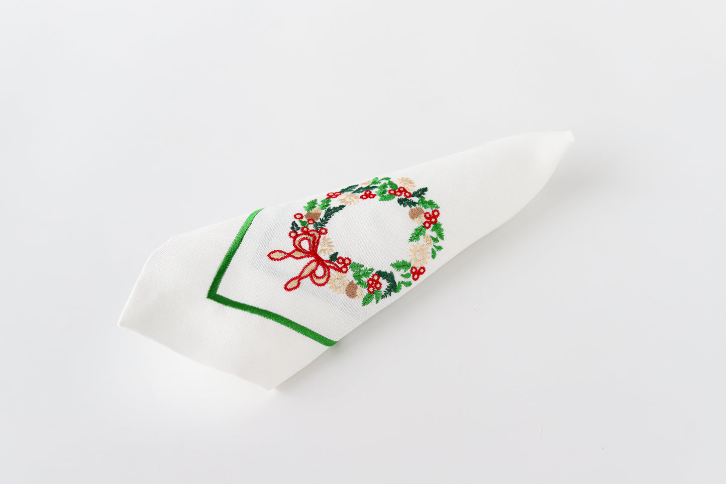 Yılbaşı Temalı Peçete