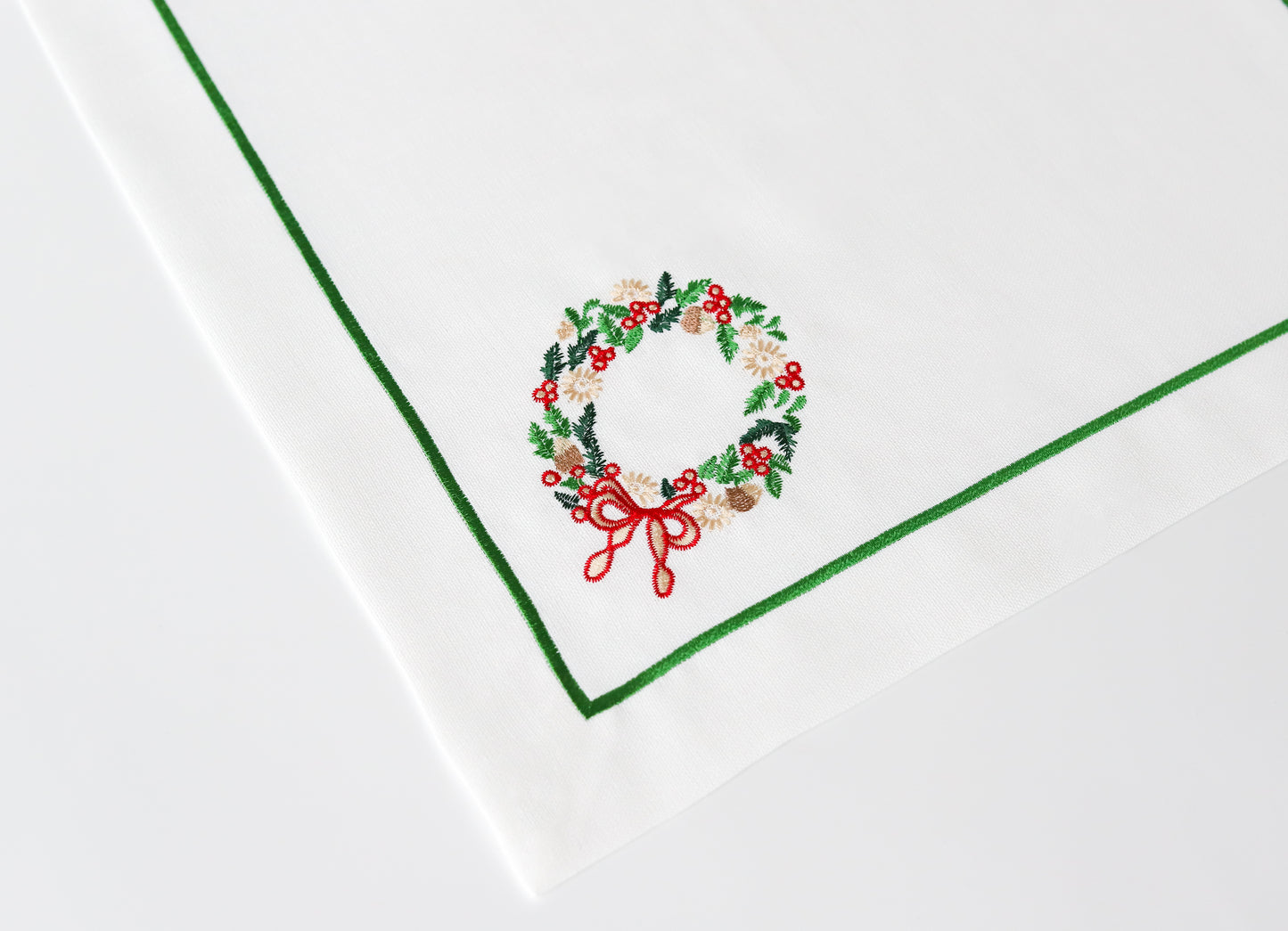 Yılbaşı Temalı Peçete