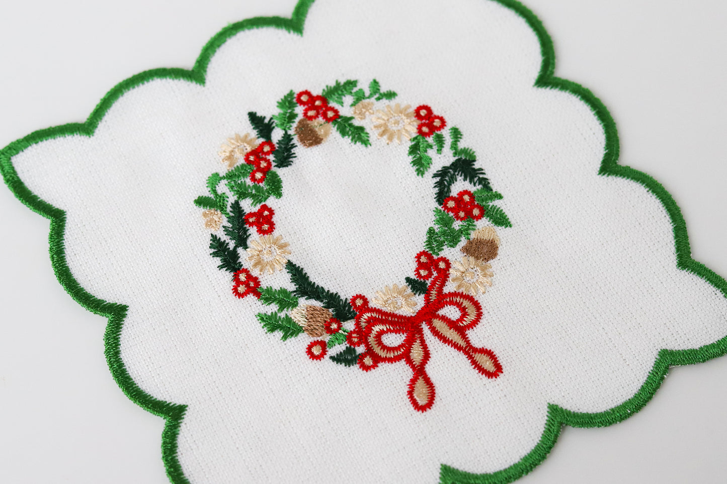 Yılbaşı Temalı Kokteyl Peçete