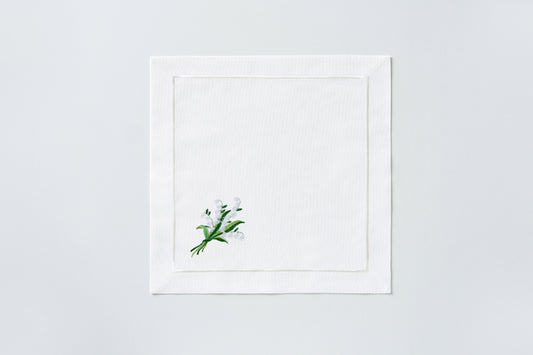 Jasmine Napkin