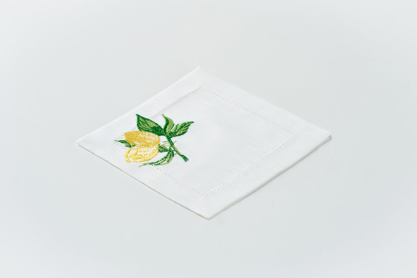 Lemon Kokteyl Napkin