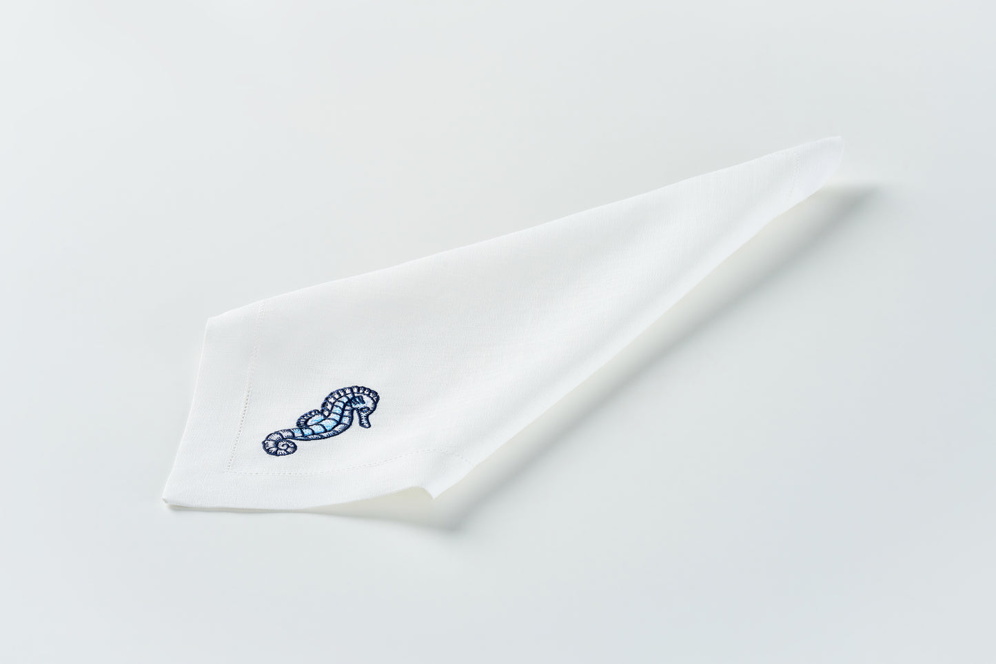 Seahorse Napkin