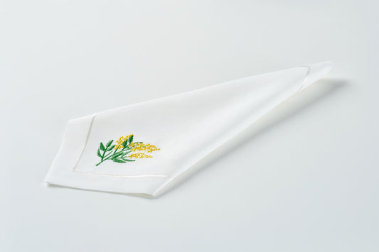 Sumbul Napkin