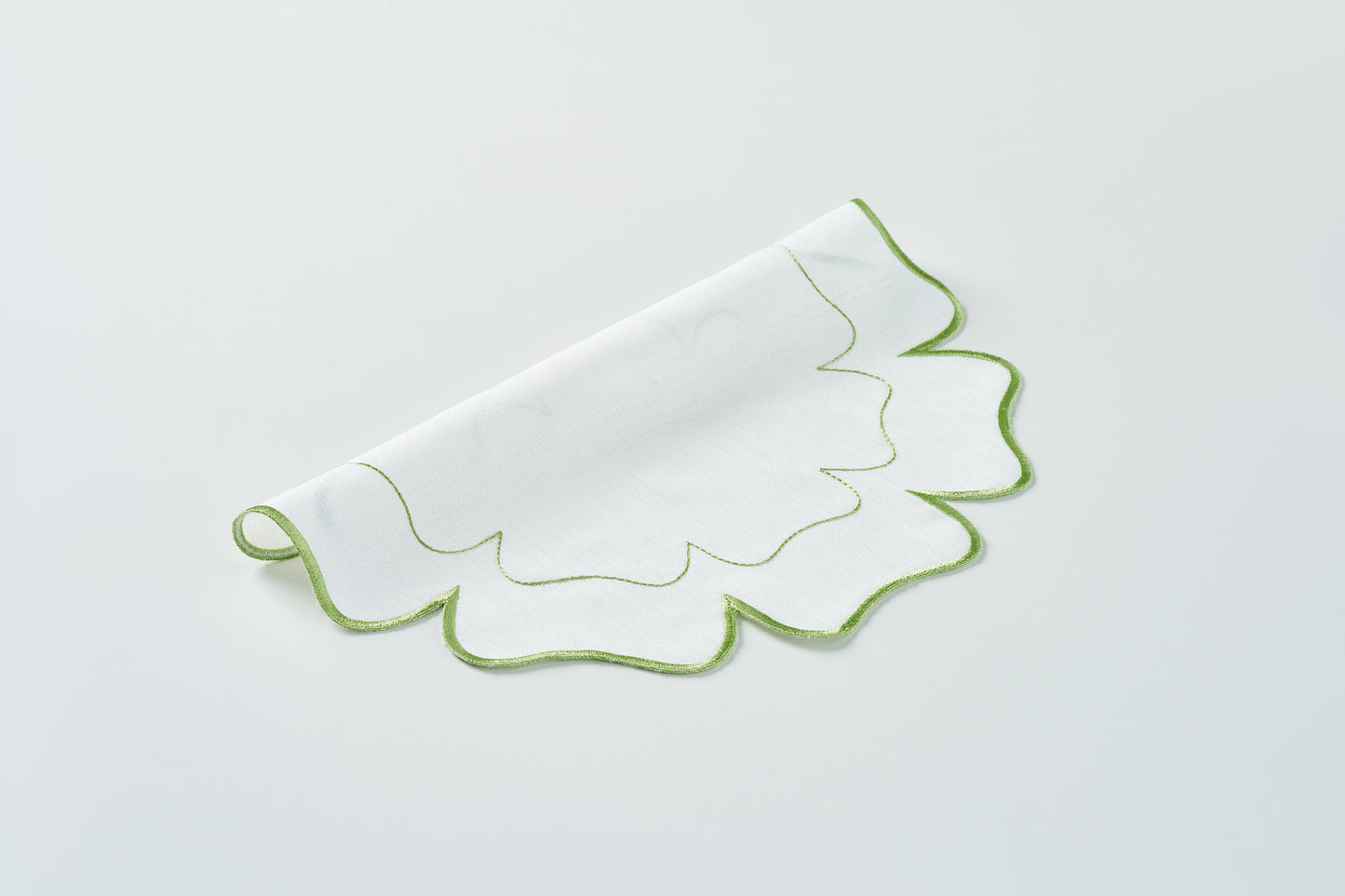 Verde Luck Amerikan Servis